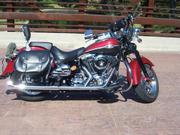 2007 - Harley-Davidson Heritage Softail Springer